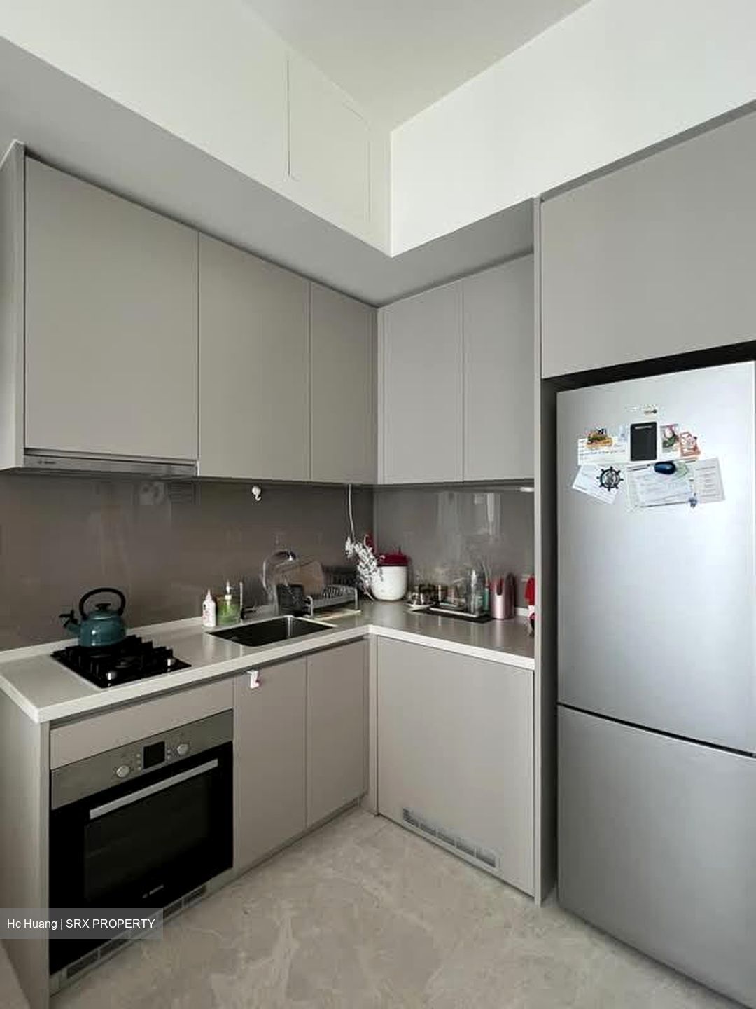 Highline Residences (D3), Condominium #565242341